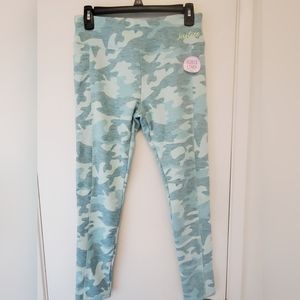 Fleece leggings 14plus